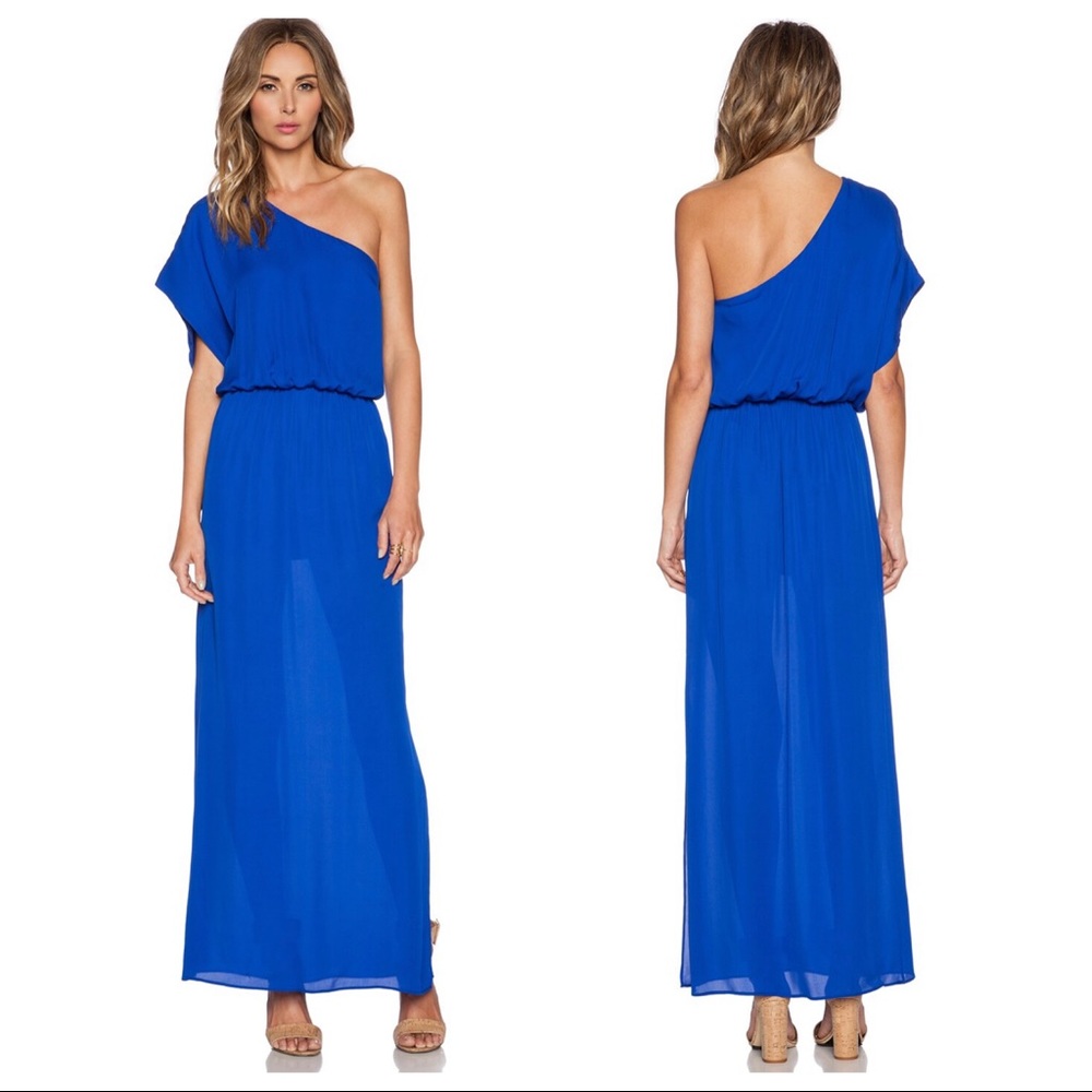 Rory Beca Maid by Yifat Oren Emma Gown | S NWT